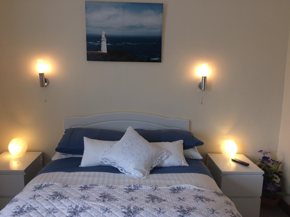 Sea View Room Only Cleggan Kültér fotó